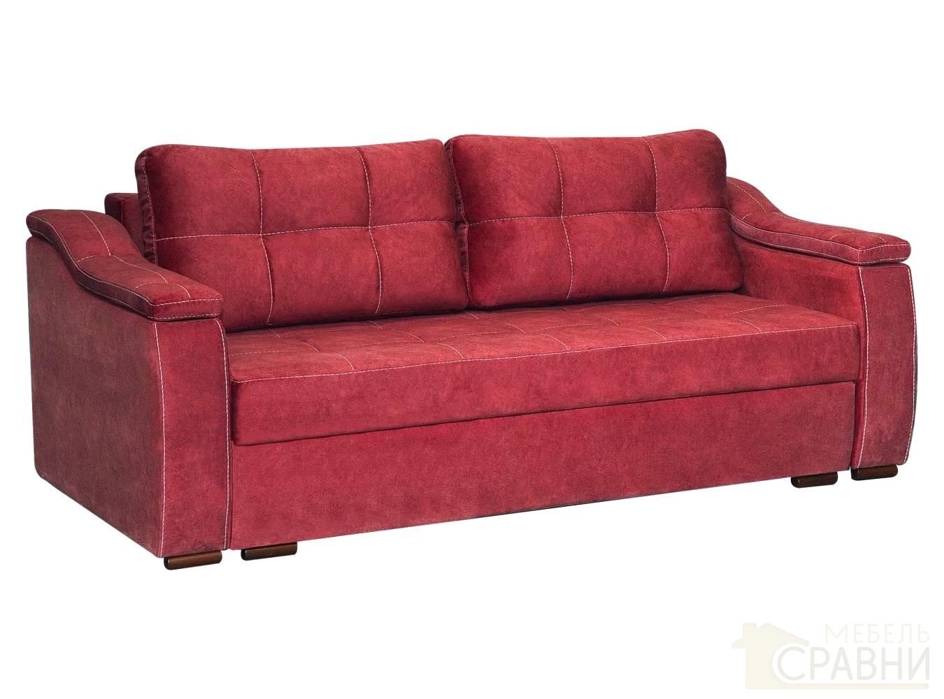 Купить Прямой диван «Алекс 1» от Buona в Пензе