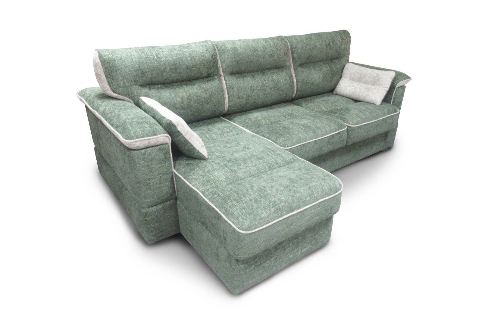 Купить Угловой диван «Кит-16» от Леонис в Волгограде